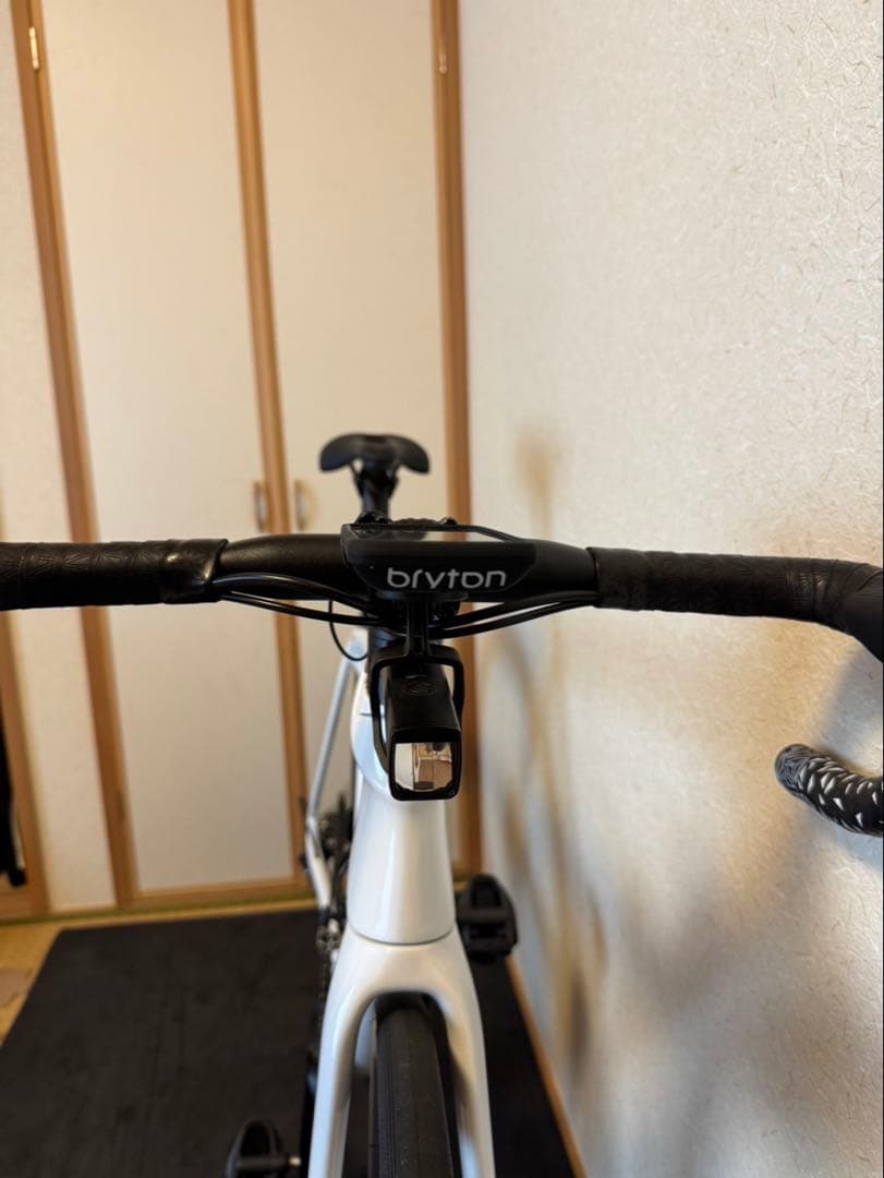 美品！TREK Emonda SL5 2024モデル