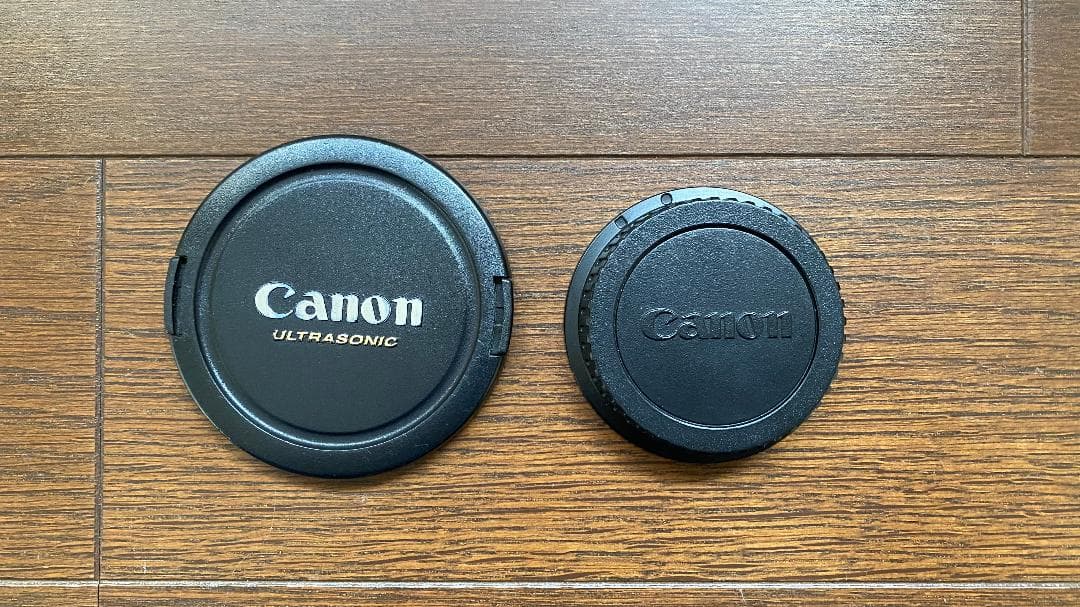 レンズ(ズーム) Canon EF17-35 F2.8L USM