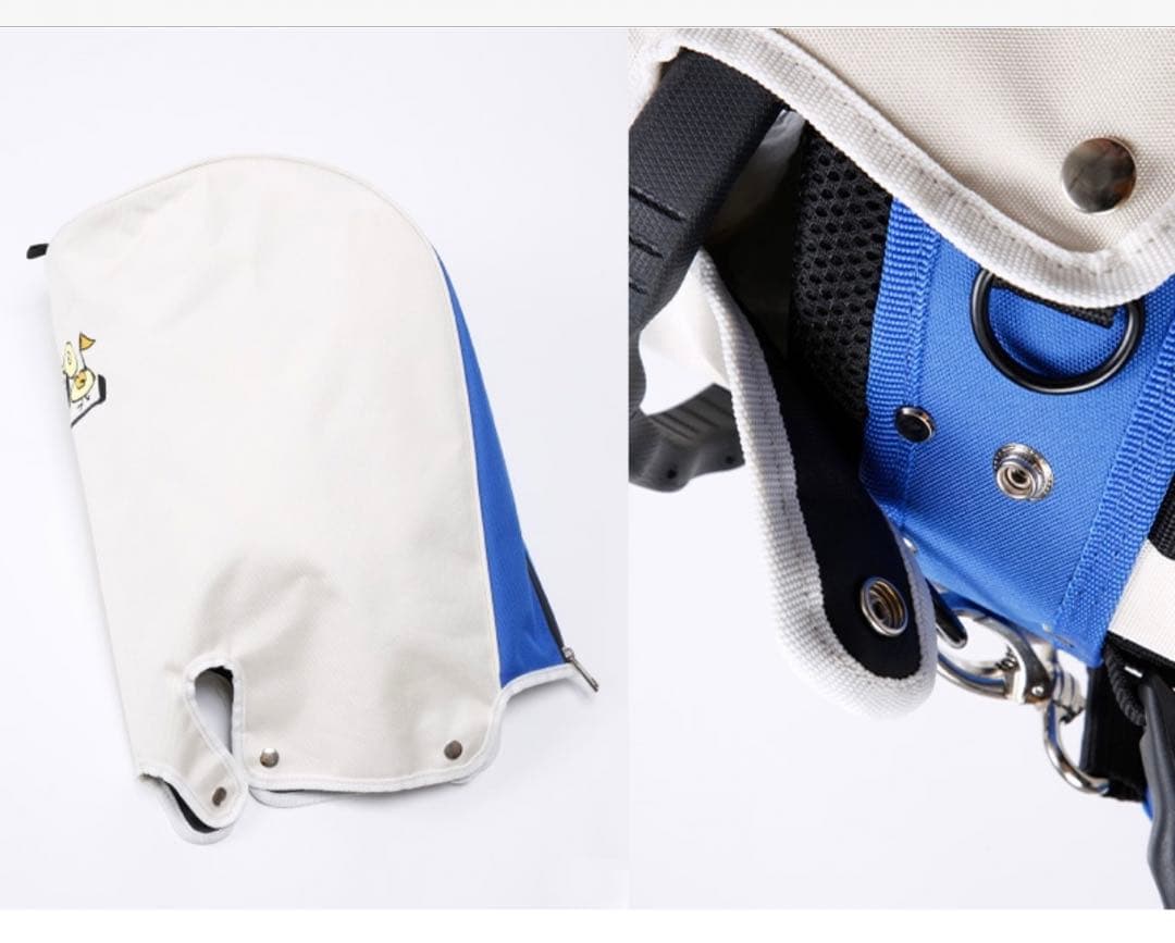 最終値下げ！世田谷ベースSETAGAYA BASE ゴルフバッグ・キャディバッグ