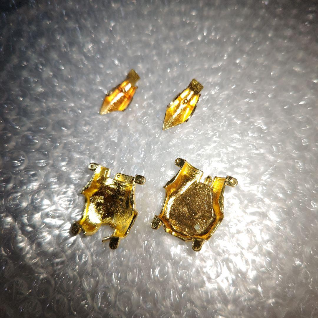 聖闘士星矢　クラーケンスケイル　アイザック　現状品