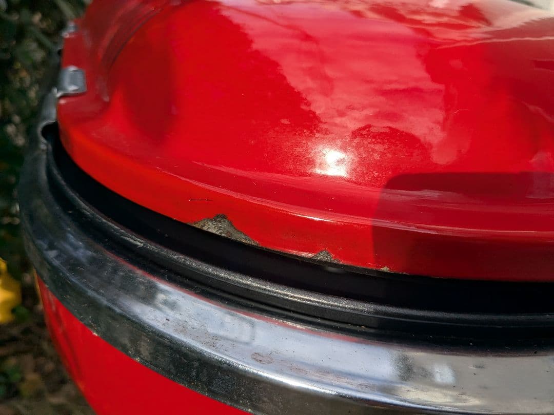 Coleman　ロードトリップグリル LXE-J　動作確認済み