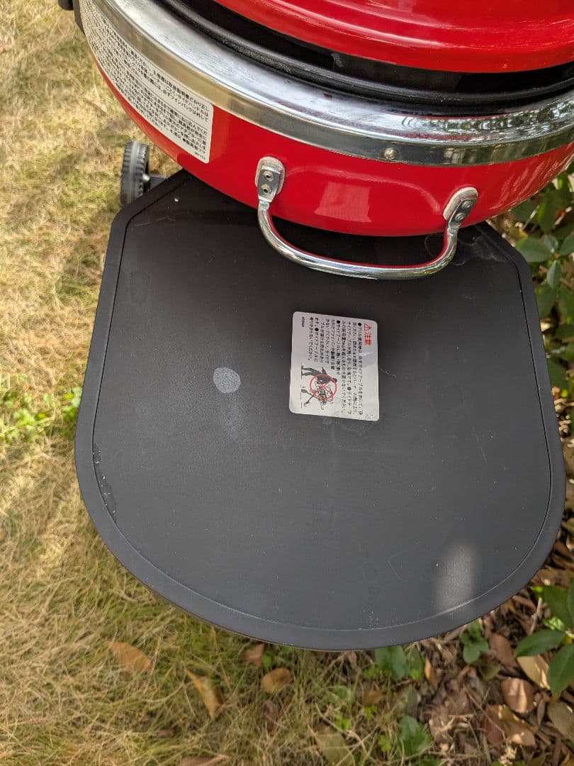 Coleman　ロードトリップグリル LXE-J　動作確認済み