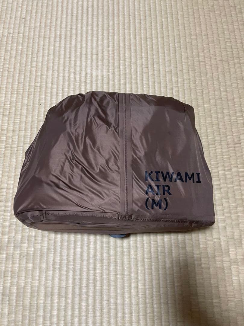 ⭐︎値引き可 dod ソトネノキワミエアー M