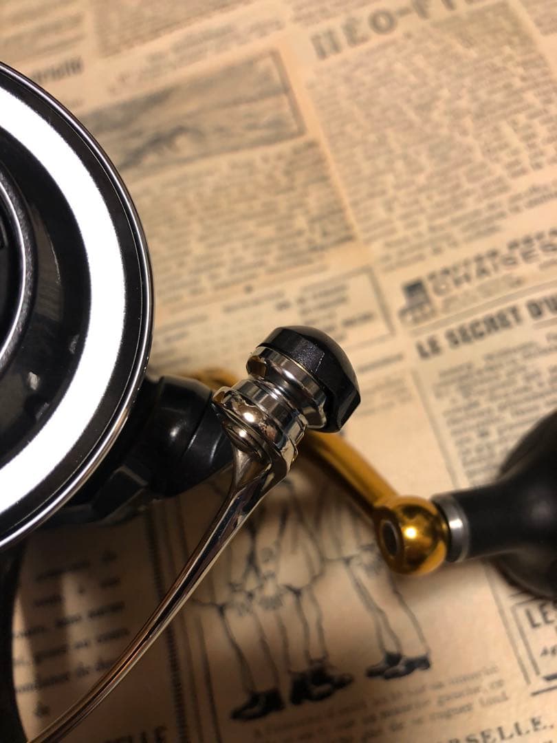 15ツインパワーSW14000XG