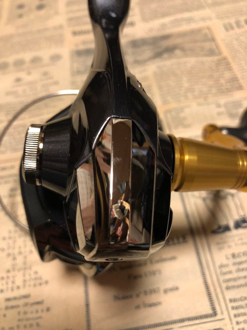 15ツインパワーSW14000XG