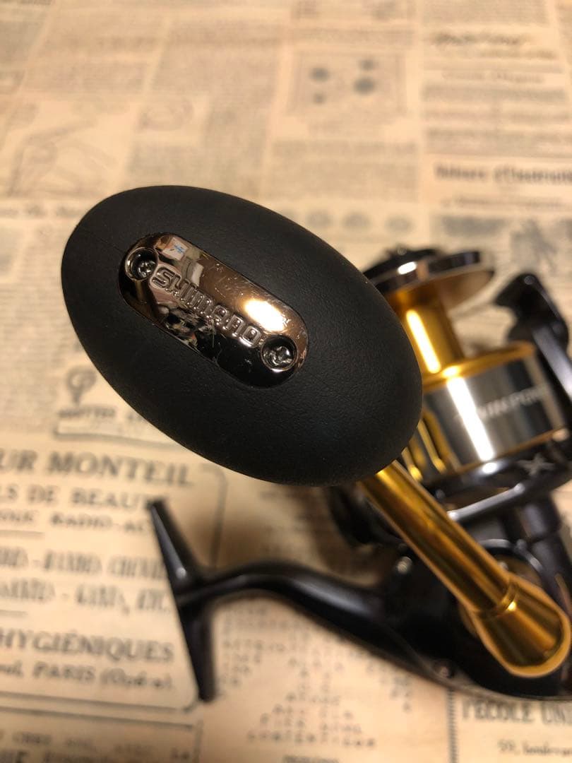 15ツインパワーSW14000XG