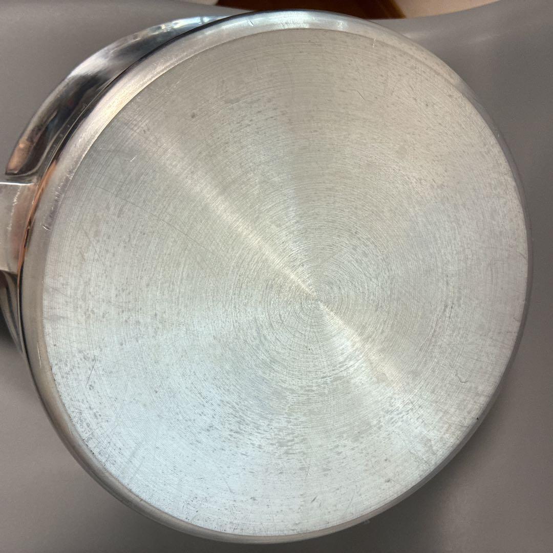 ヘイワ圧力鍋 鋳物屋 平和アルミ製作所 3.8L PC-380 おもり　家庭用