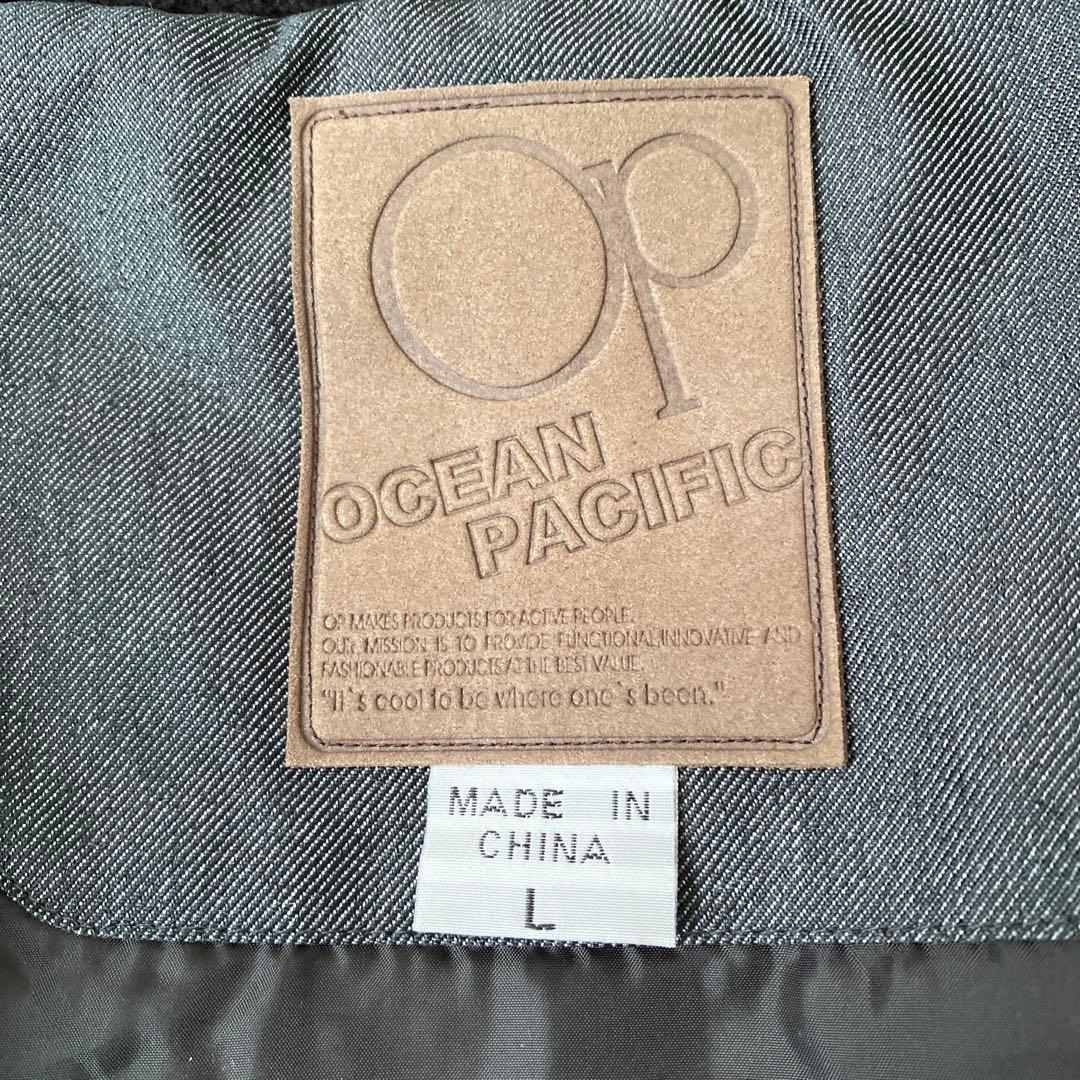 オーシャンパシフィック　OP スノージャケット　スノーボードウェア ジャケット