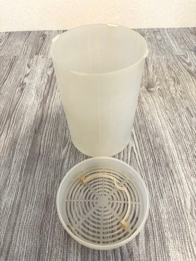 EHEIM classic 2213 フィルターセット