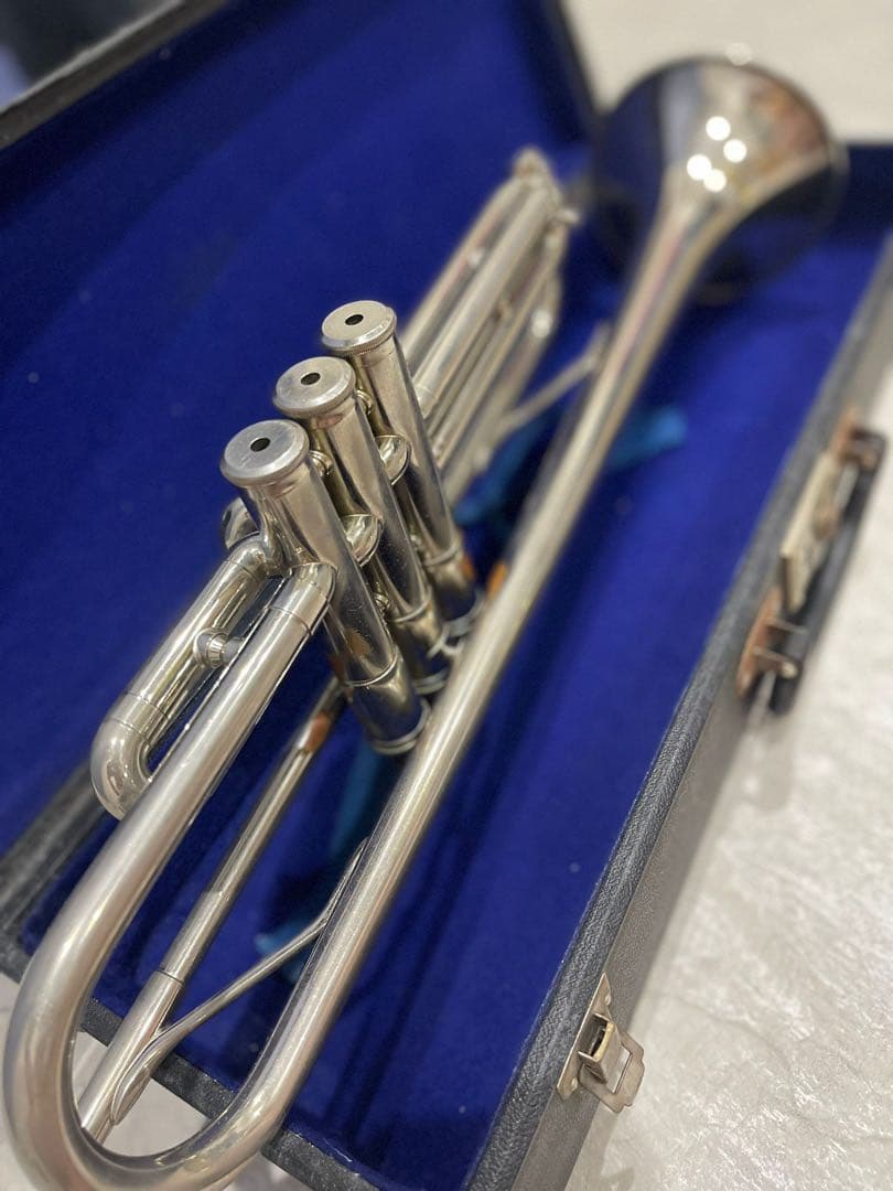 YAMAHA YTR-135 トランペット‼️