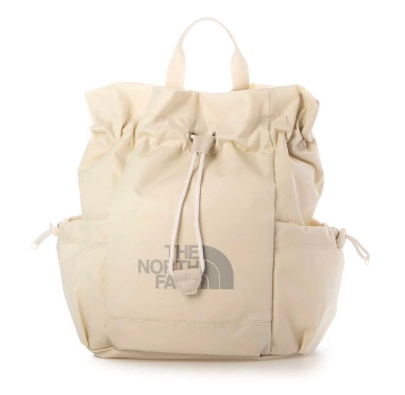 【完売カラー】ノースフェイス ボニーマルチパック リュック ショルダー 男女兼用