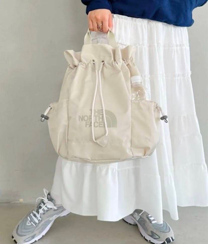 【完売カラー】ノースフェイス ボニーマルチパック リュック ショルダー 男女兼用