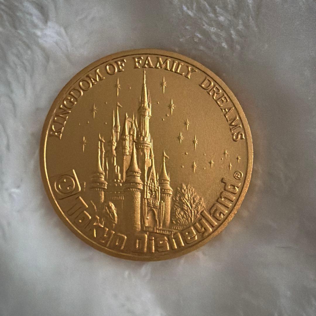 レア！ディズニー グランドオープニング 　希少