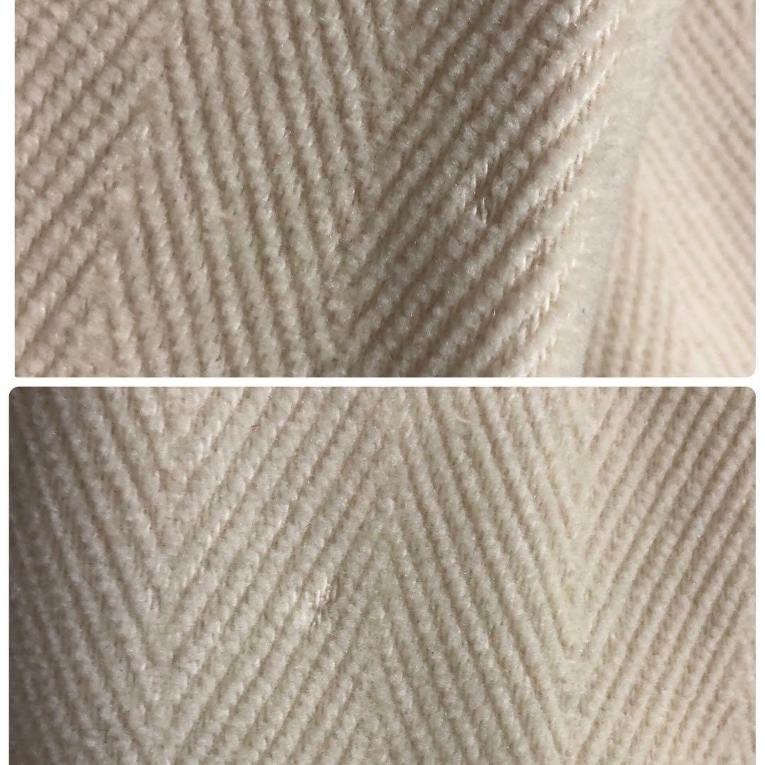 希少 グローバーオール ダッフルコート キングストン ヘリンボーンヴィンテージ