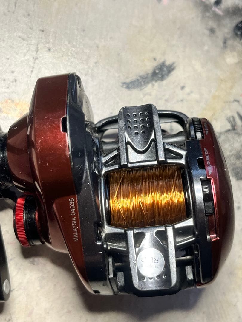 16アンタレスDC HG・19スコーピオンMGL XG 2台セット