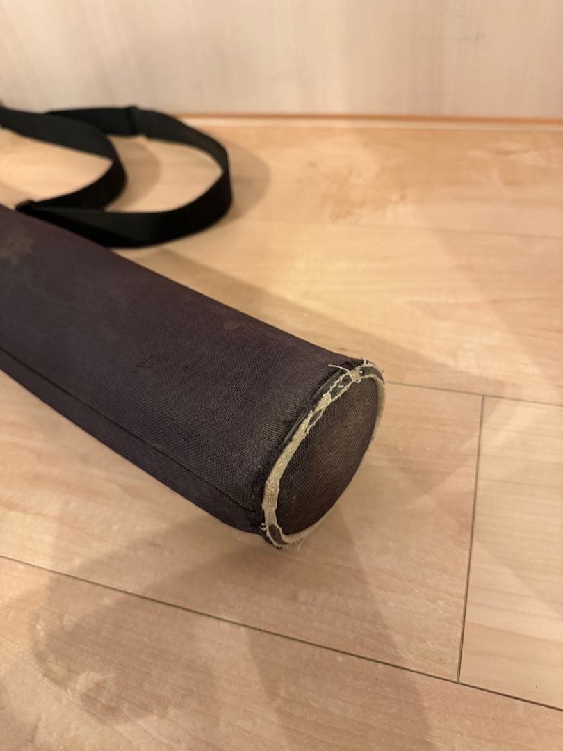 80cm WINNI CRUSHER バットとケースセット