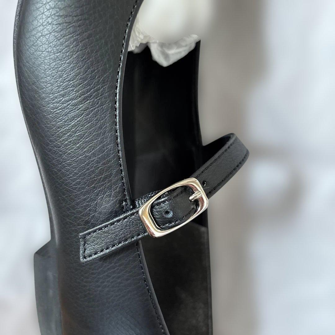 tandey orsoo ｒｉｌｌレザーシューズ オローネ