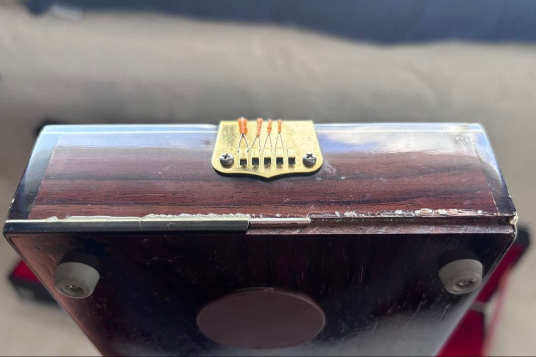 美品　スズキ　最高級　大正琴　瑞穂　希少　激レア　限定品　35周年記念モデル