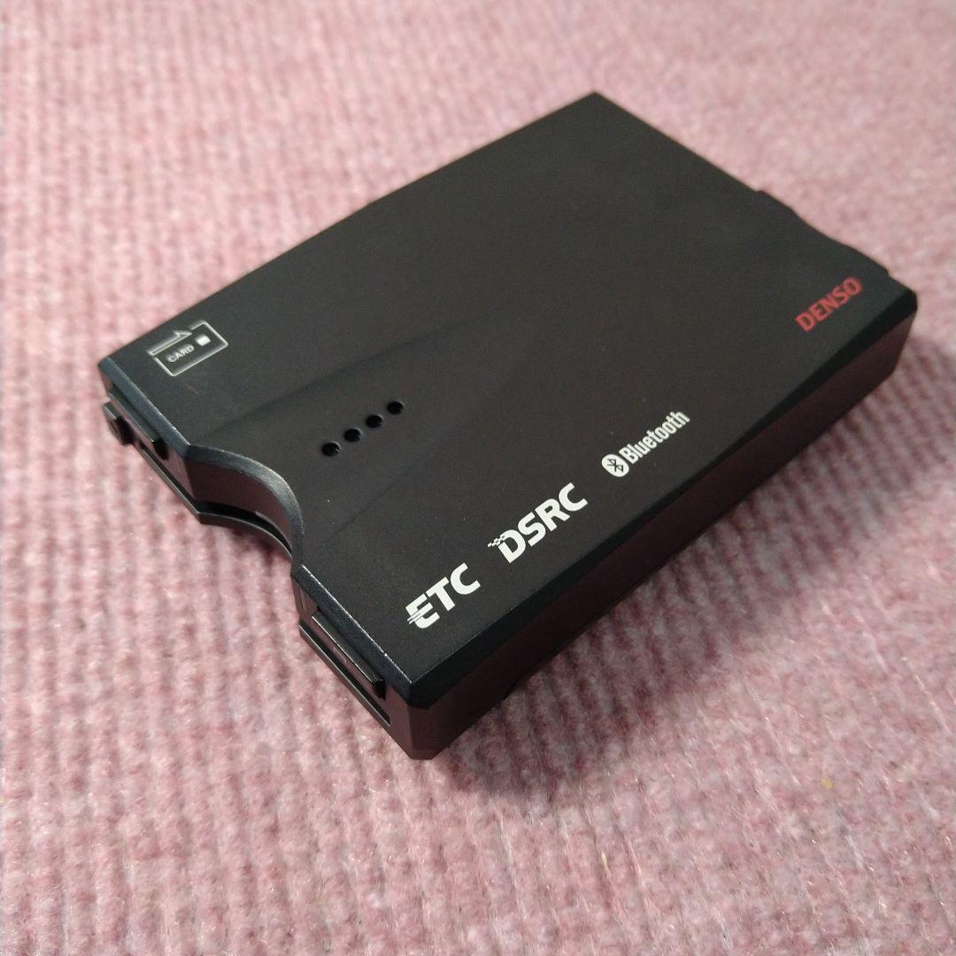 ★ETC2.0 シガー電源 DSRC DIU-A050 スマホ連携 状態良好★