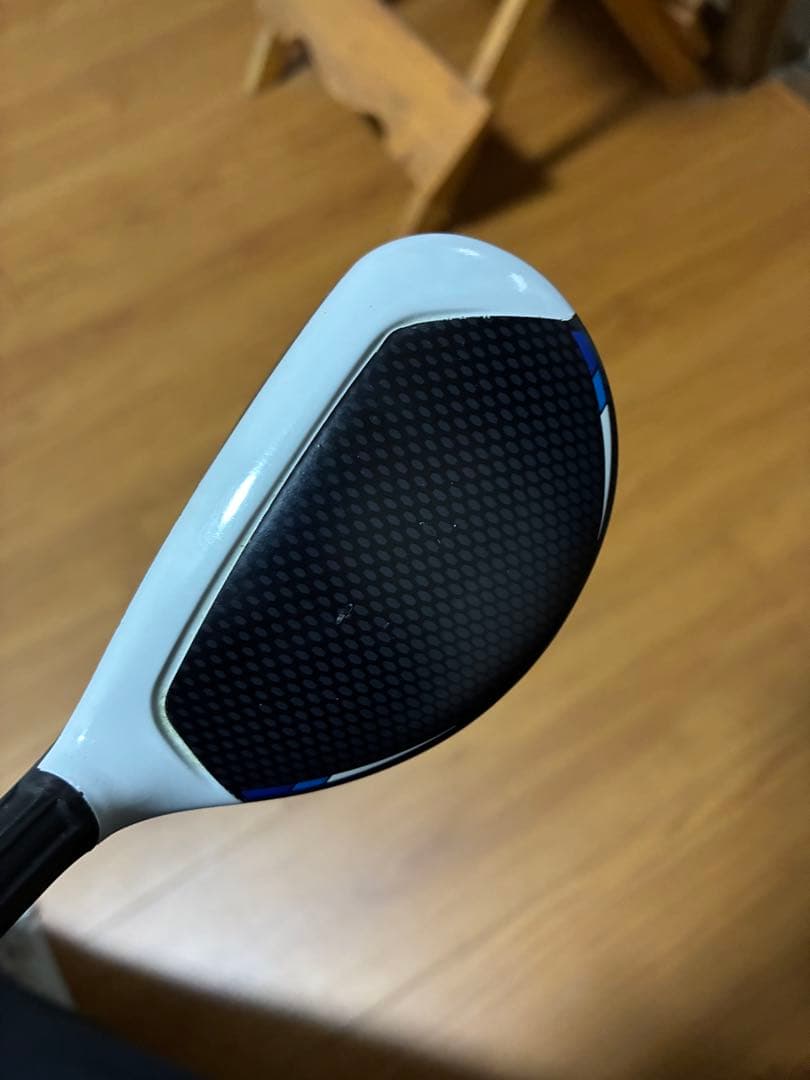 TaylorMade SIM2 MAX ユーティリティ 3U19° FLEX-R