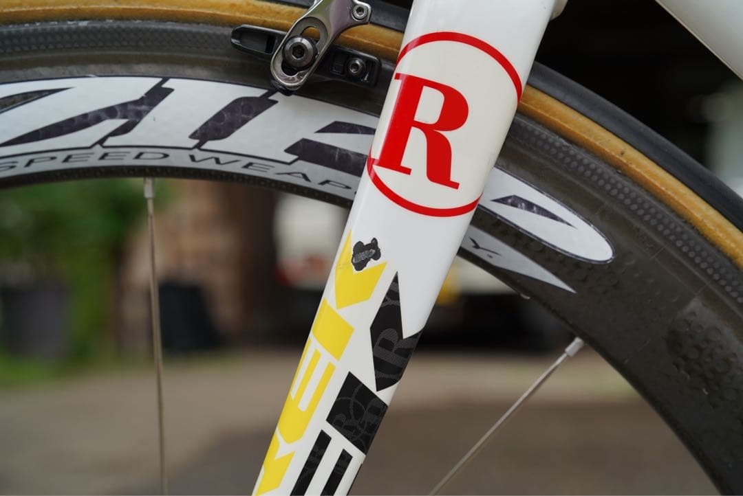 TREK Madone SSL アームストロング限定モデル