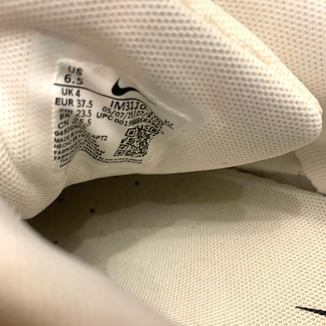 ナイキ エア マックス 90 サイズ23.5美品