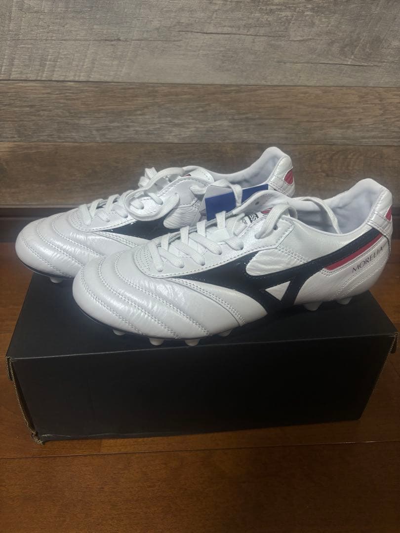 Mizuno ELV1P 日本製 サッカーシューズ 24.5cm