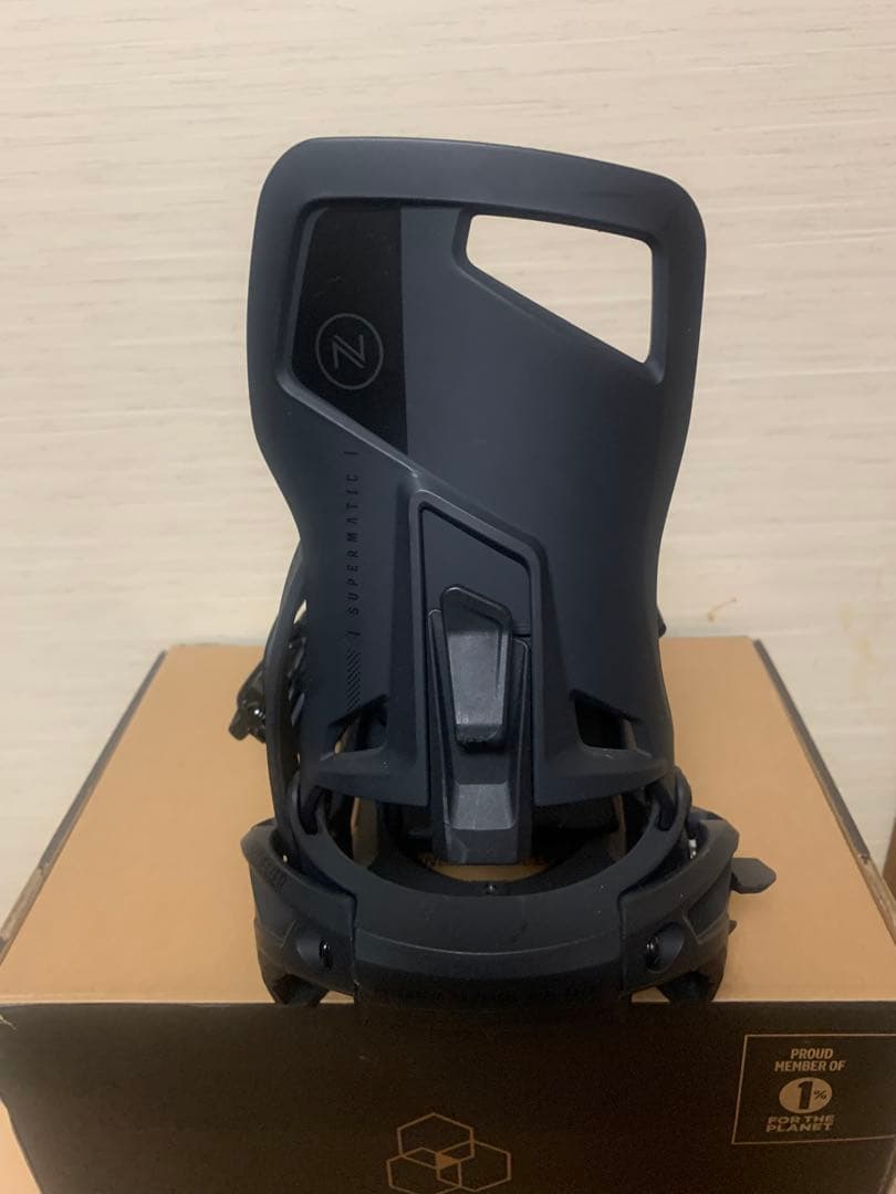 NIDECKER/SUPERMATIC(スーパーマティック) 22/23 (L)