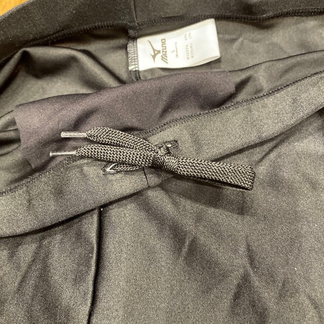 Mizuno セパレート水着 新品タグ付　L