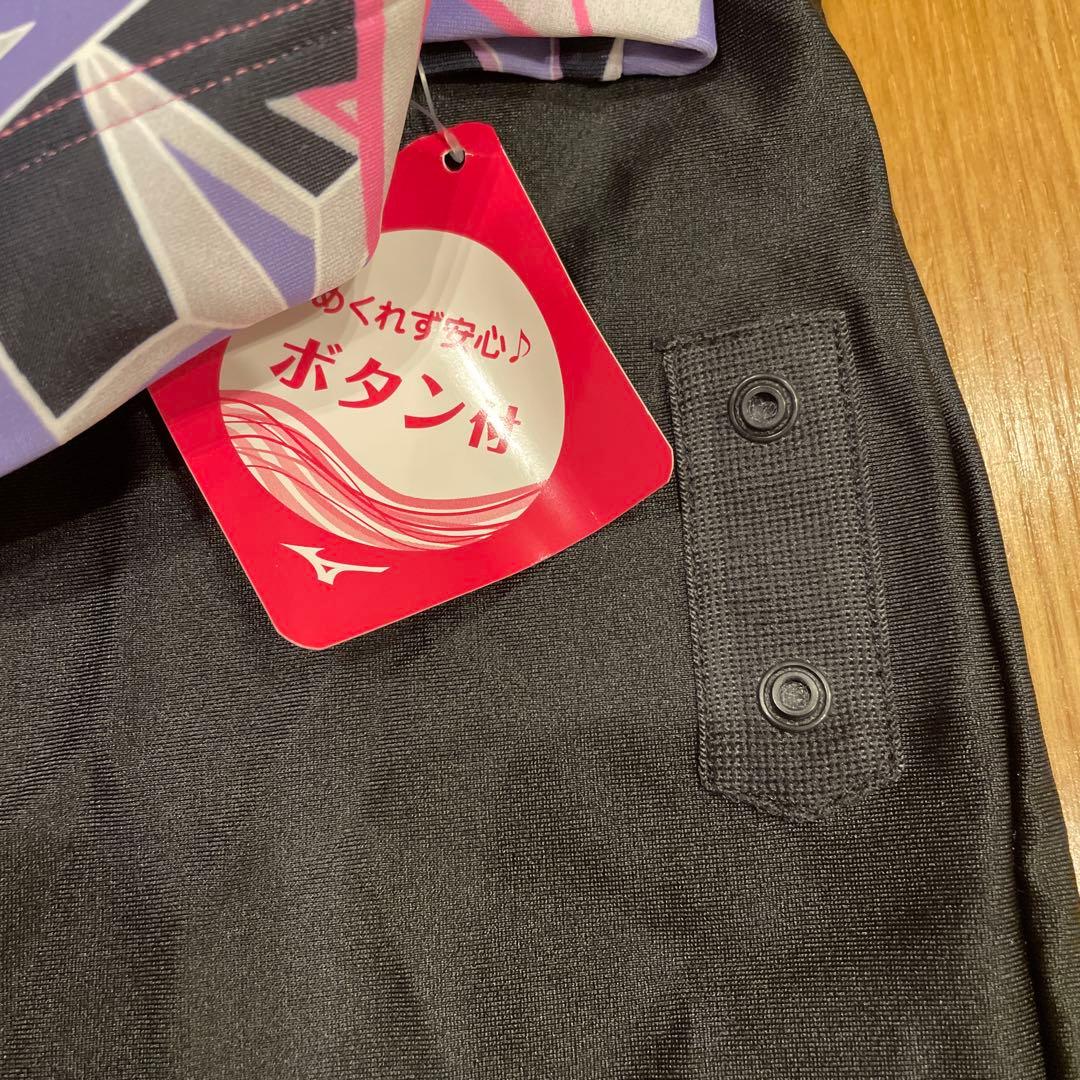 Mizuno セパレート水着 新品タグ付　L