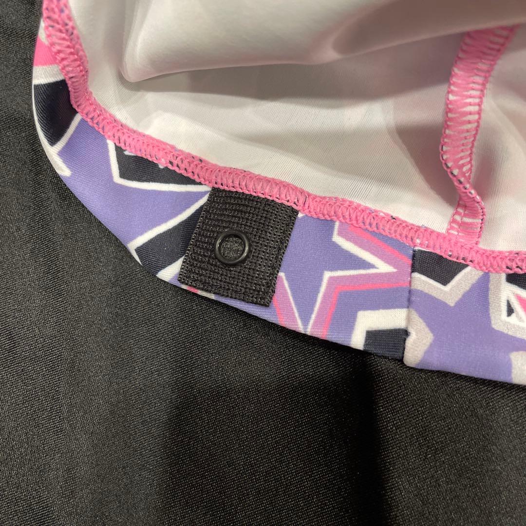 Mizuno セパレート水着 新品タグ付　L