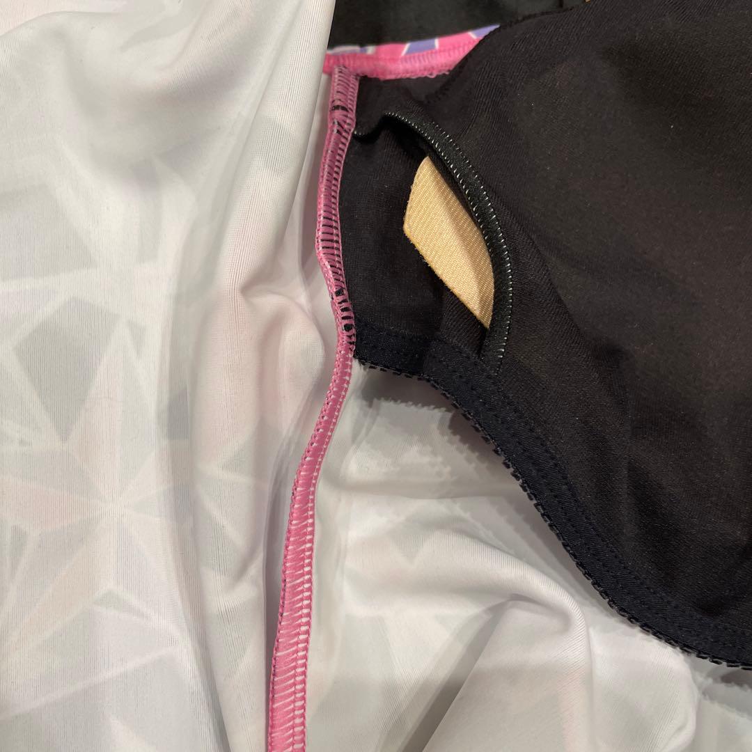 Mizuno セパレート水着 新品タグ付　L