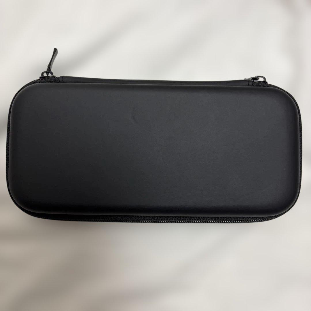 【美品】Nintendo Switch Lite イエロー 本体　箱あり