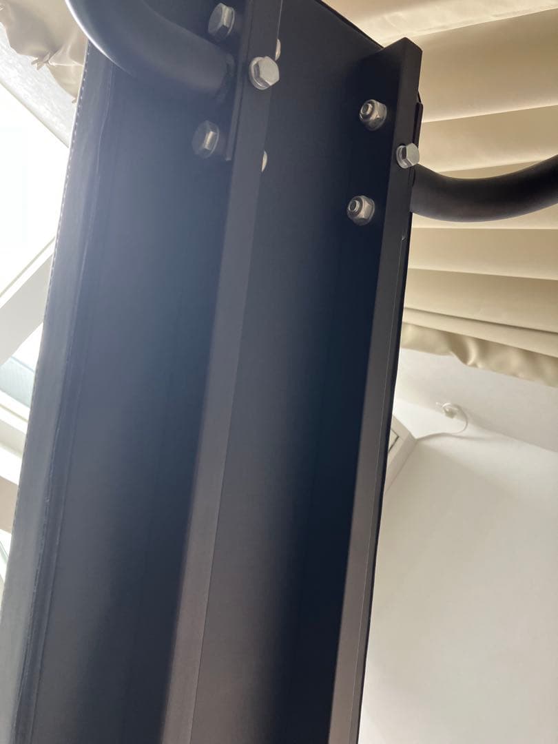 引き取り限定　アイロテック マルチポジションベンチ ＨＰＭ