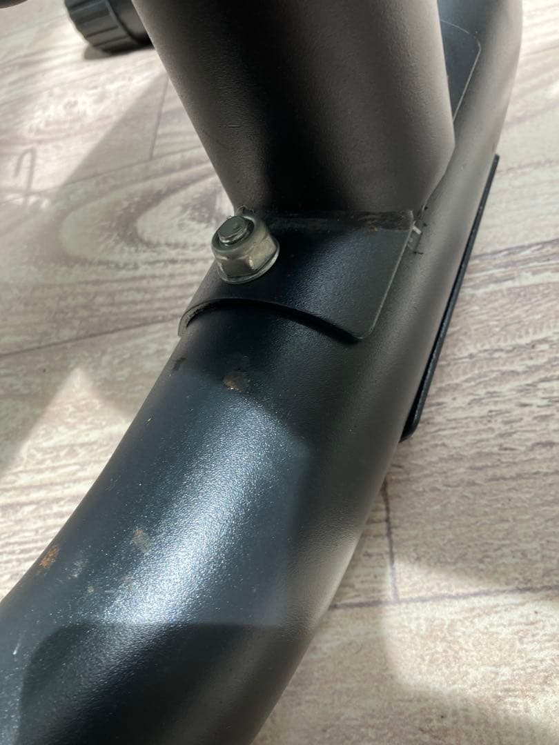 引き取り限定　アイロテック マルチポジションベンチ ＨＰＭ