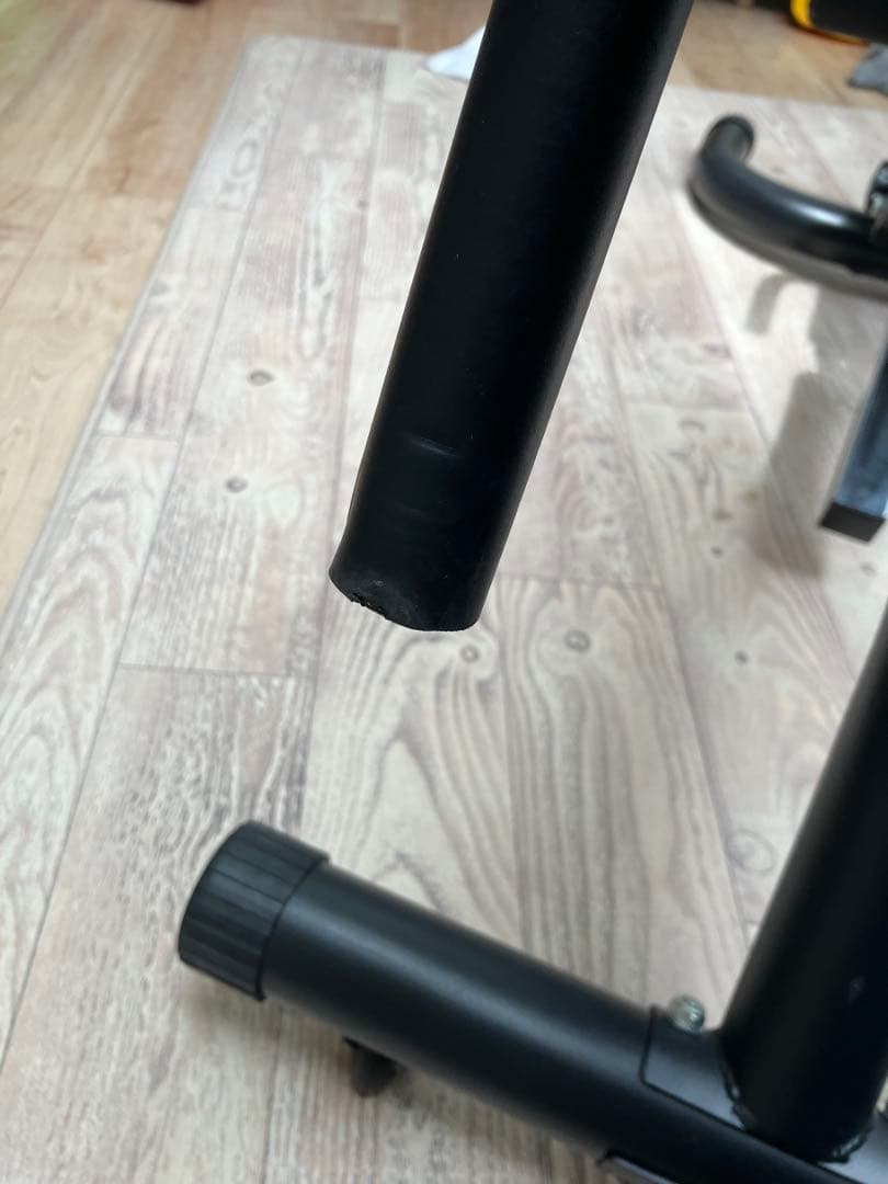 引き取り限定　アイロテック マルチポジションベンチ ＨＰＭ