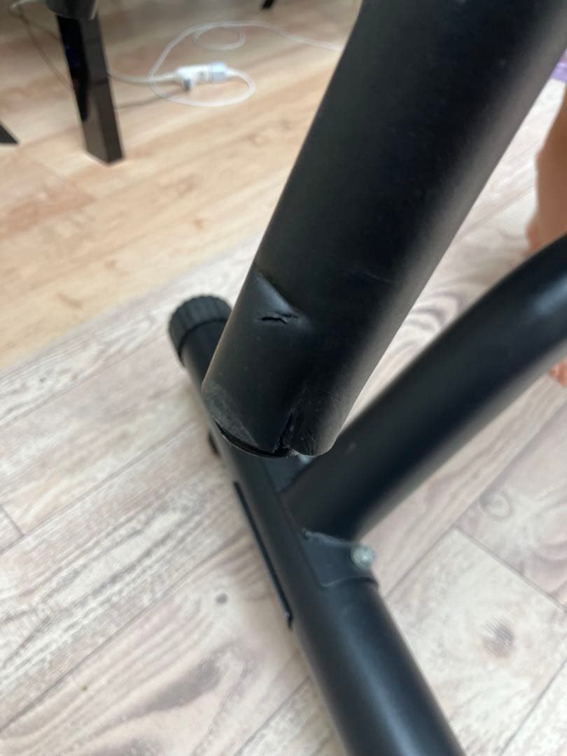 引き取り限定　アイロテック マルチポジションベンチ ＨＰＭ