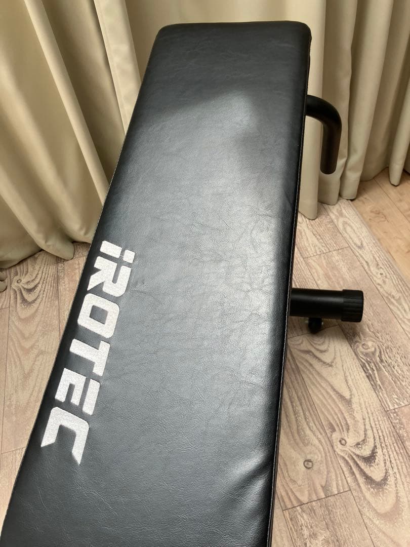 引き取り限定　アイロテック マルチポジションベンチ ＨＰＭ