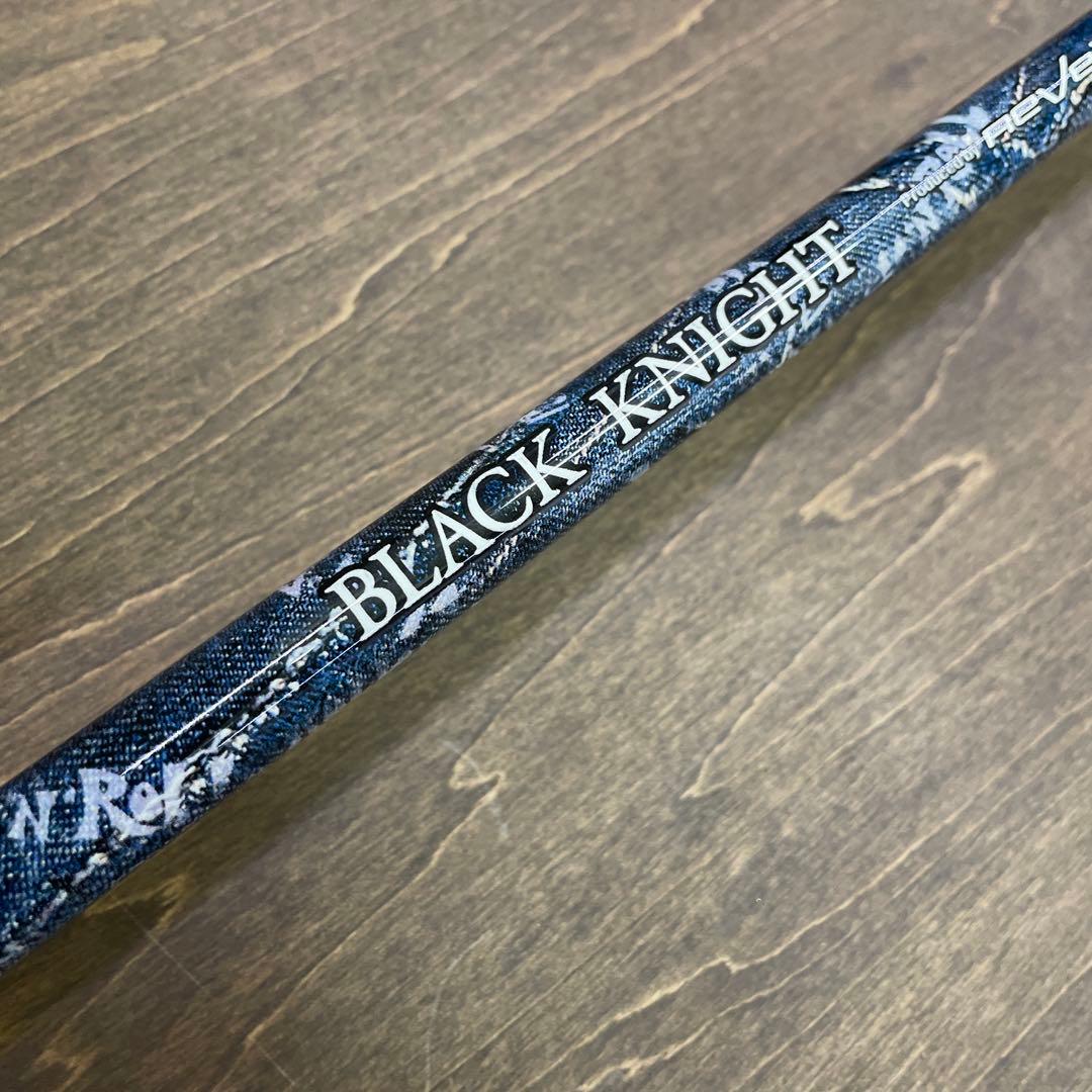 PXG BATTLE READY CLOSER BLACK 34インチ パター