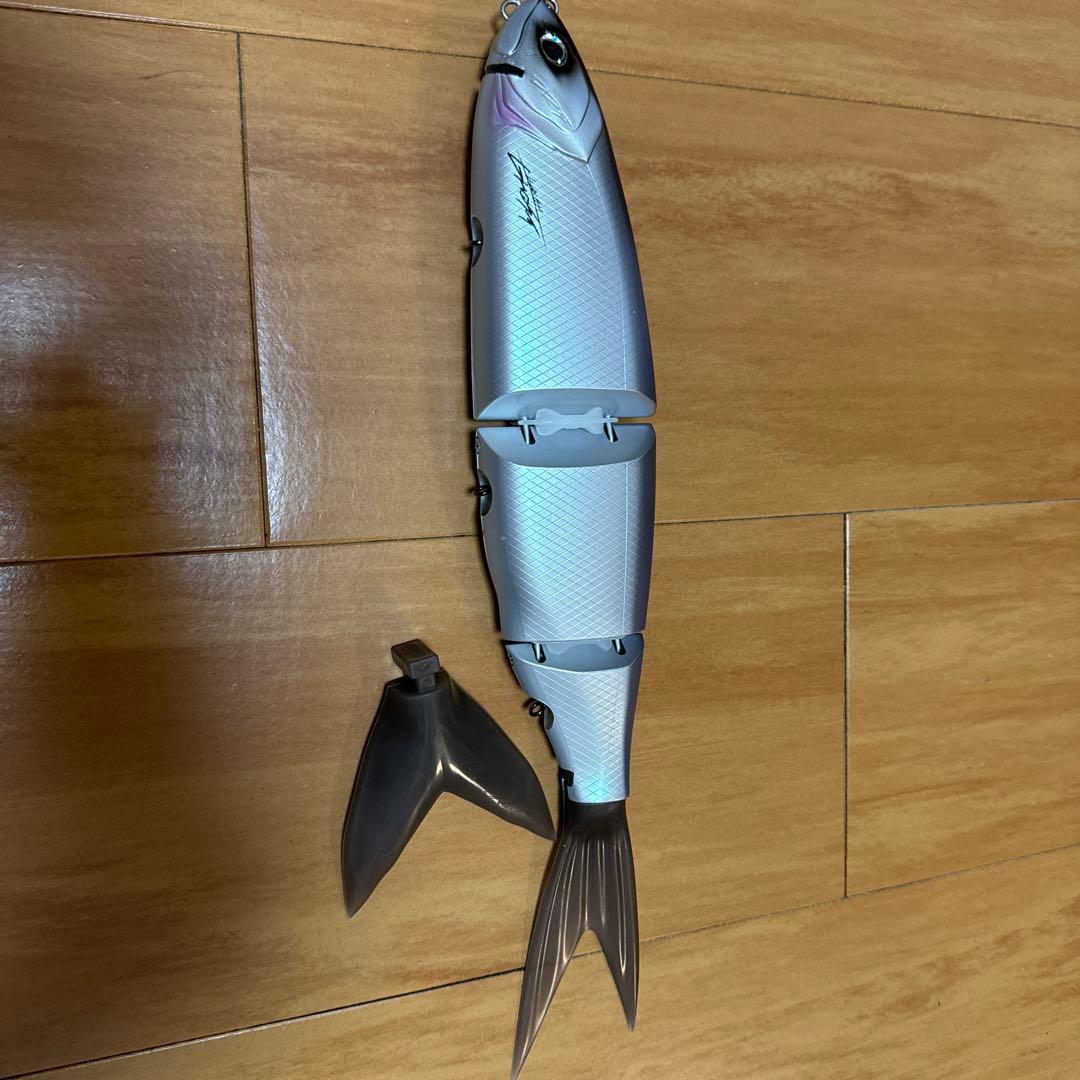 クラッシュゴースト ジョイシーフクラッシュゴースト ジョイシーフ