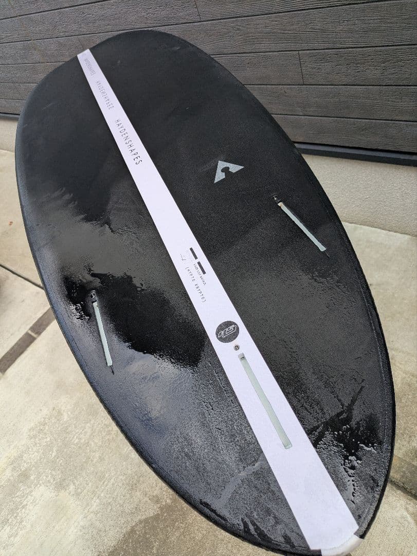 HYDEN SHAPES ソフトボード ショートボード 5.8　ヒプトクリプト