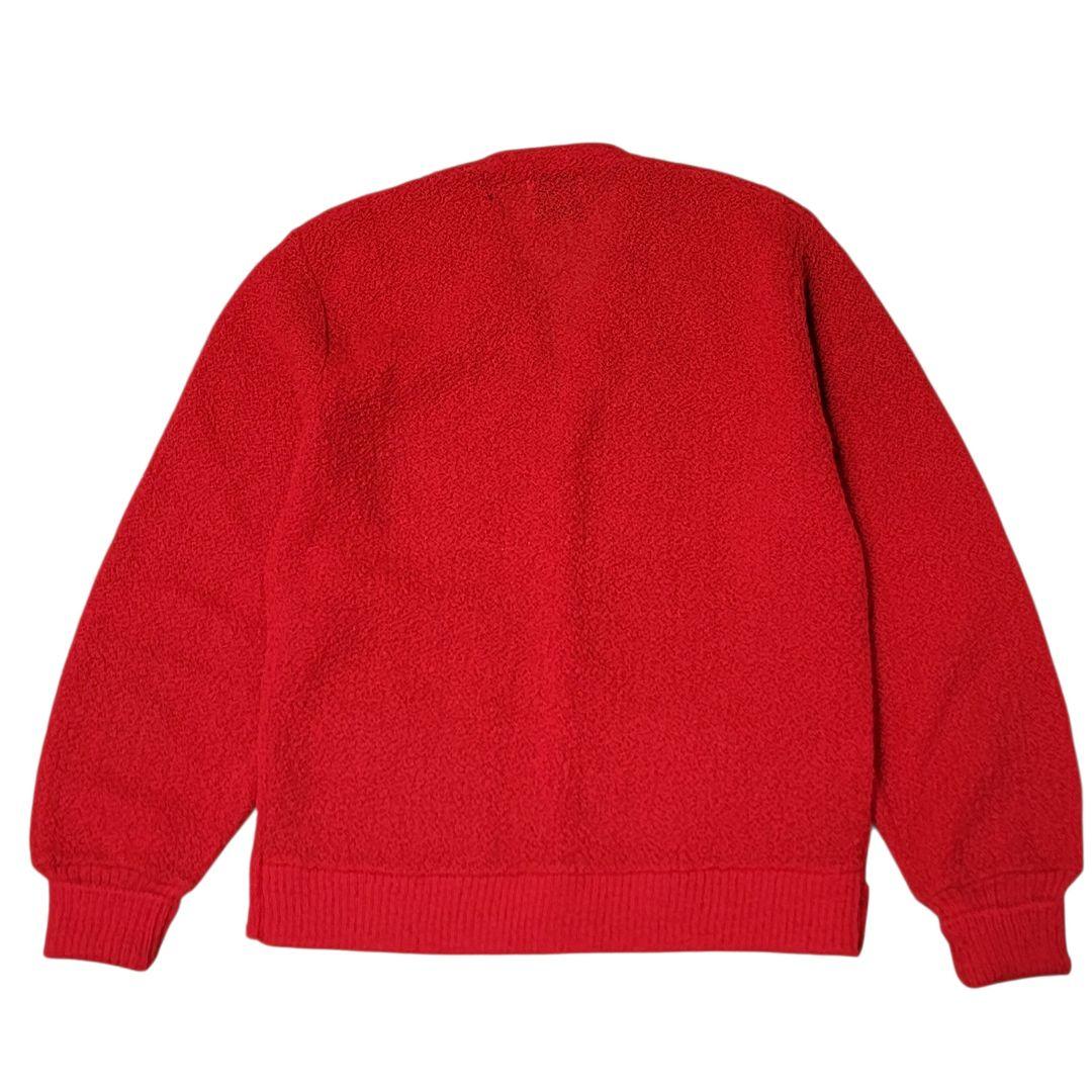 野村訓市 希少 60S The Broadway バージンモヘアカーディガン M