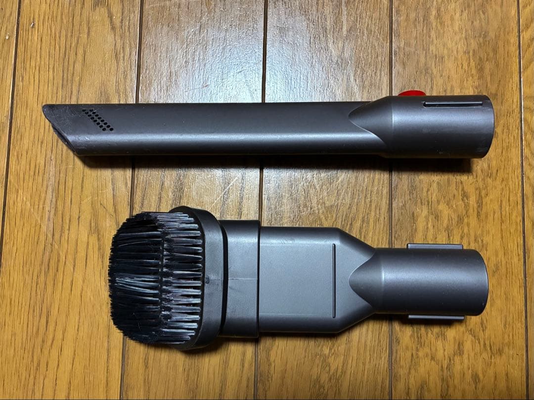 ダイソン　コードレスクリーナー　V10（SV12）　稼働時間　３８分　その3