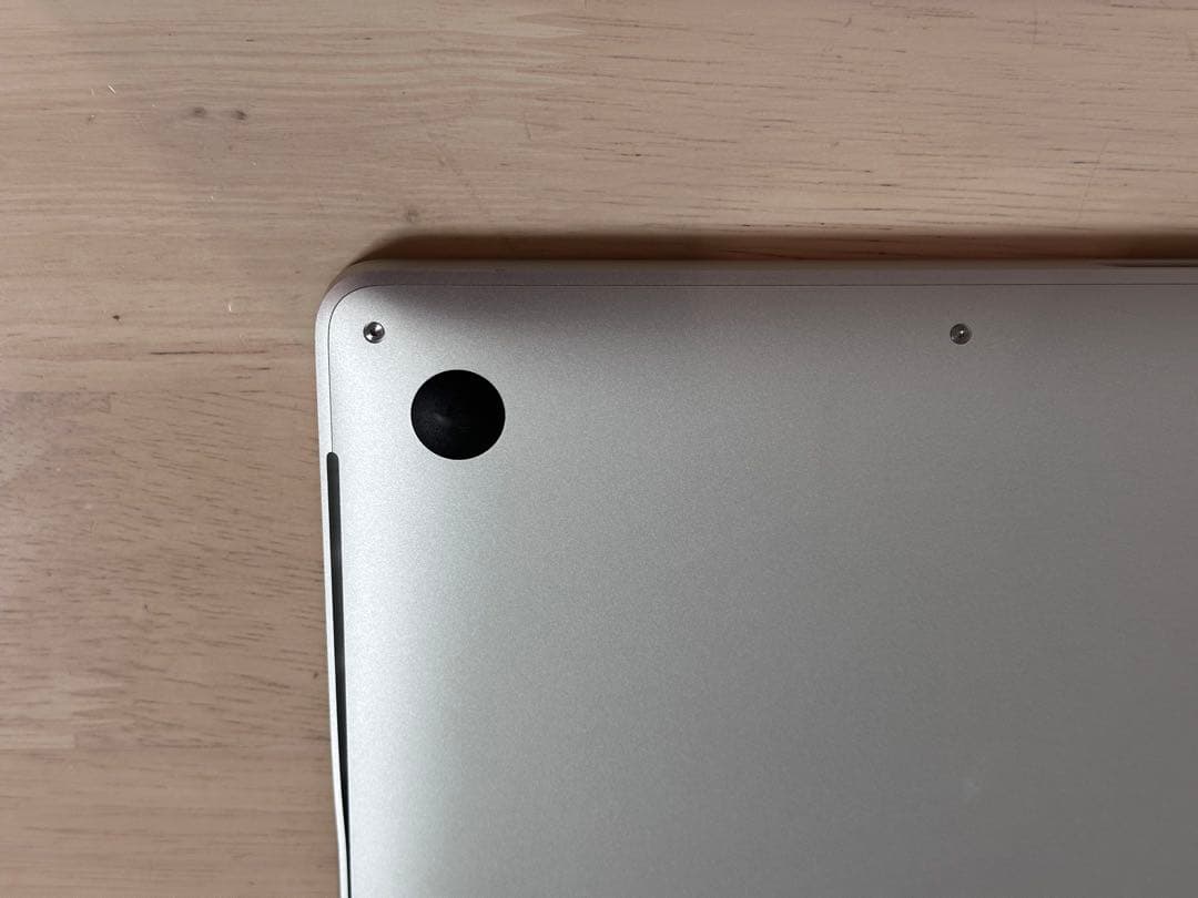 美品Apple MacBook Pro2020 RAM16GB SSD 1TB