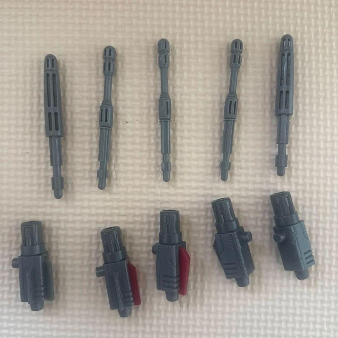 激レア　トランスフォーマー ユナイテッド シーカーズエースセット