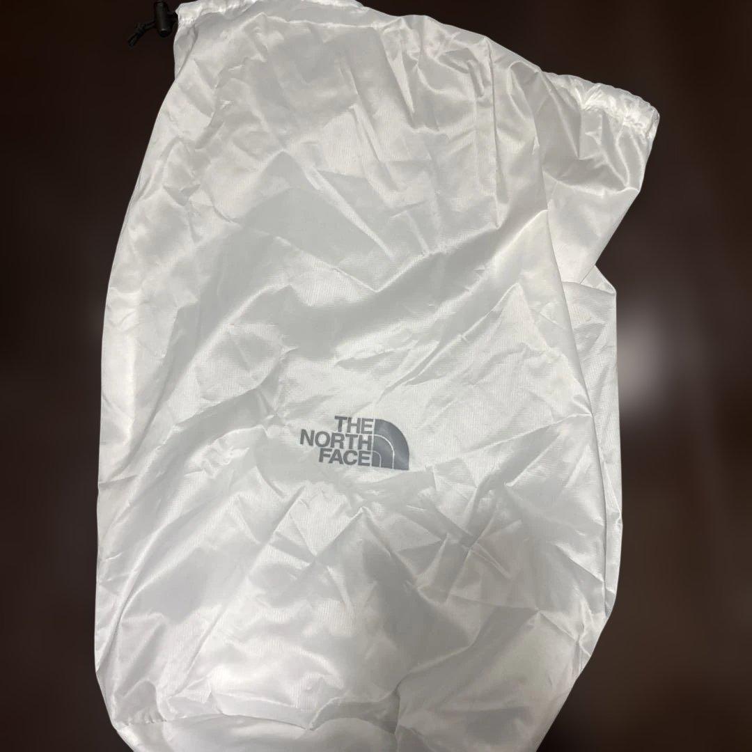 THE NORTH FACE ND92215 ビレイヤーパーカ sizeL黒