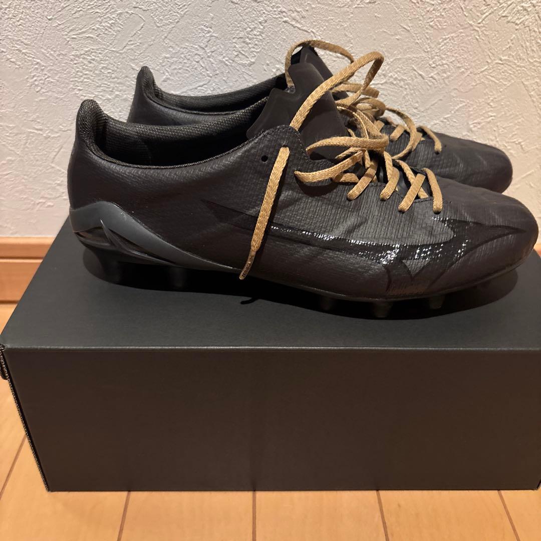 ミズノアルファLtd