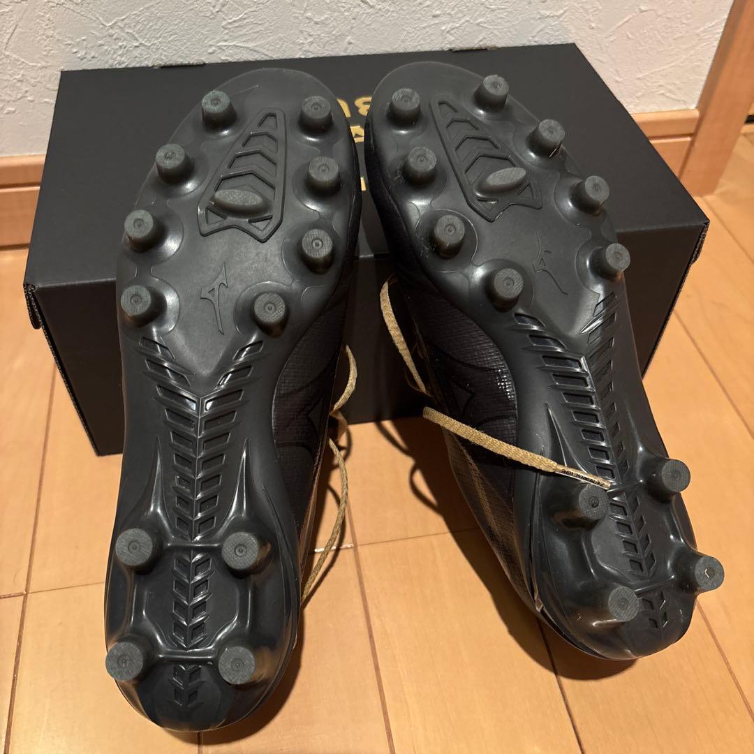 ミズノアルファLtd