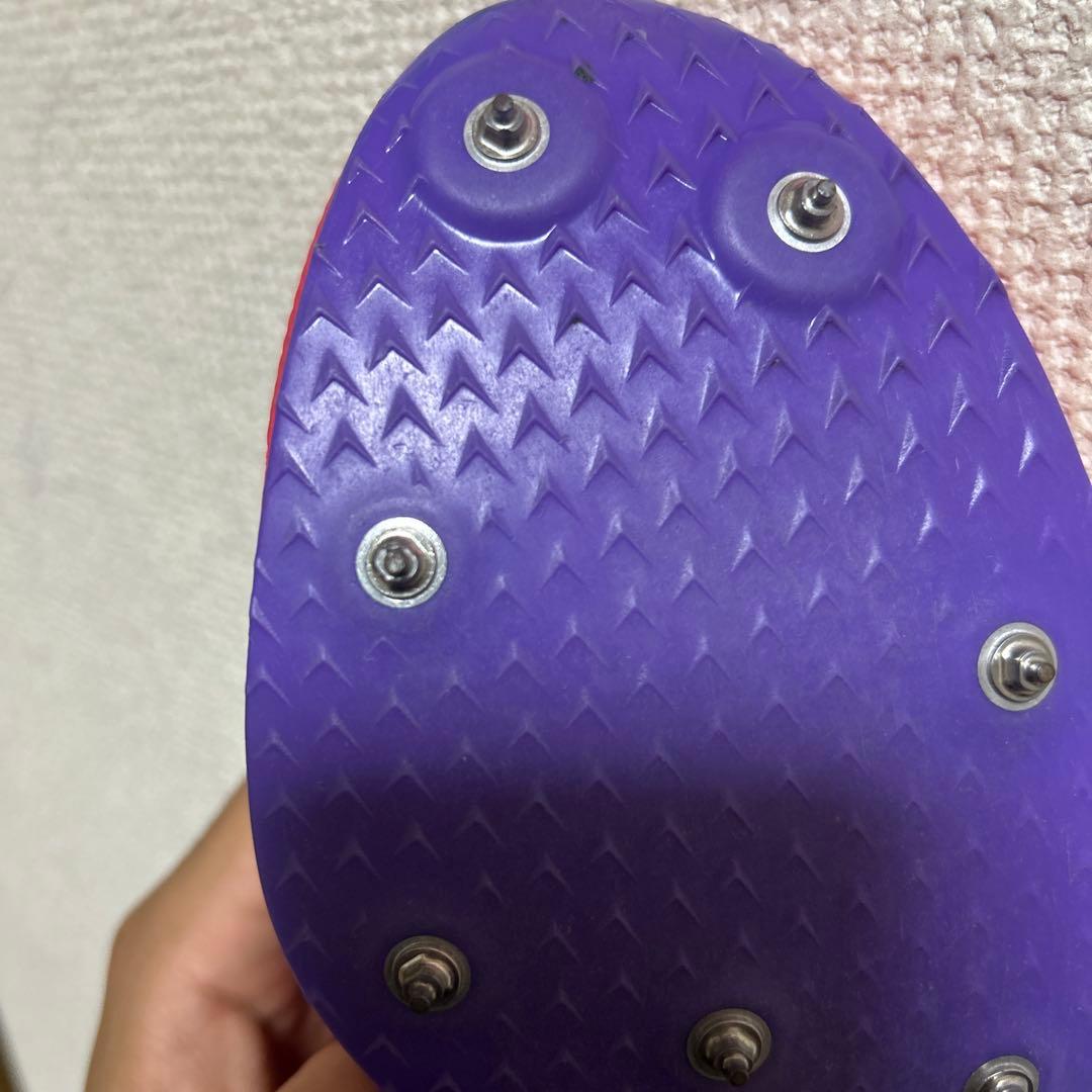 gonlelv　asics SPEED SP2 27.0cm