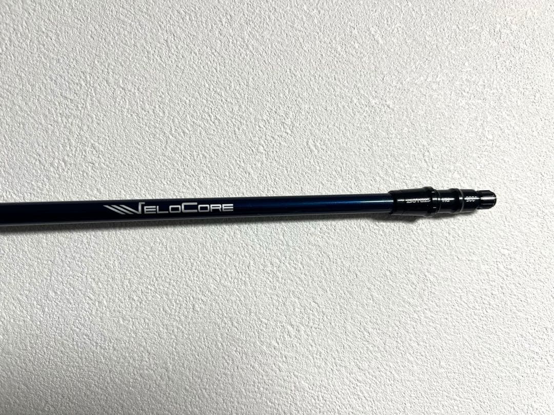 VENTUS BLUE Verocore+ 7Sテーラーメイドスリーブ　5FW